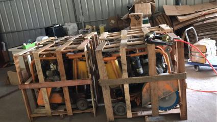 南沙行李、家具、电器包装托运