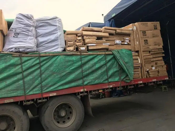 南沙家具托运