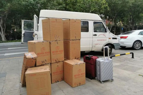 南沙行李托运公司